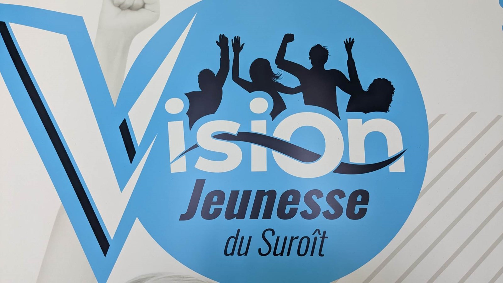 VISION Sport-Jeunesse aide financièrement sept organismes d'ici