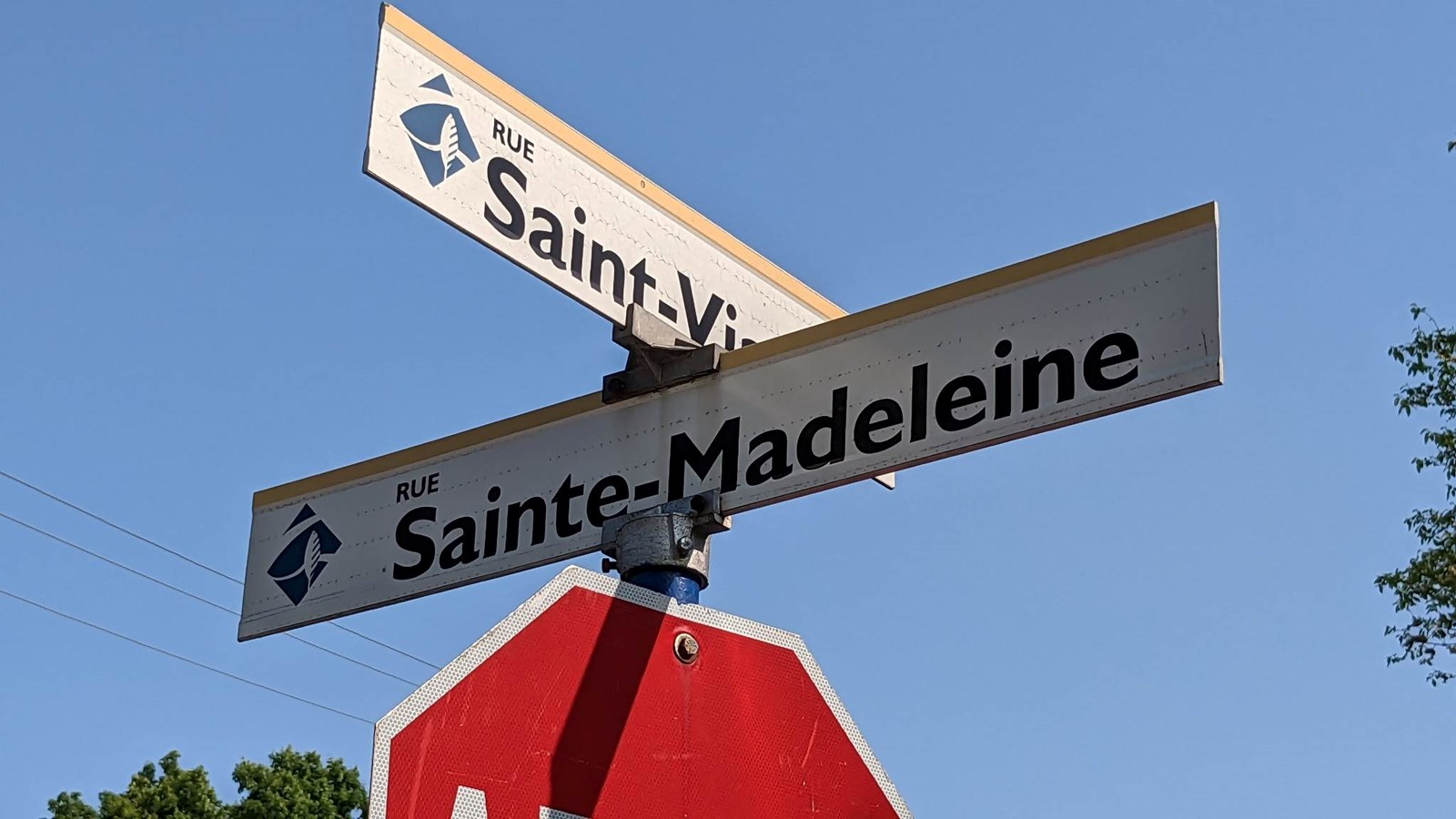 Rigaud présente son projet de réaménagement majeur de quatre rues de son noyau villageois 