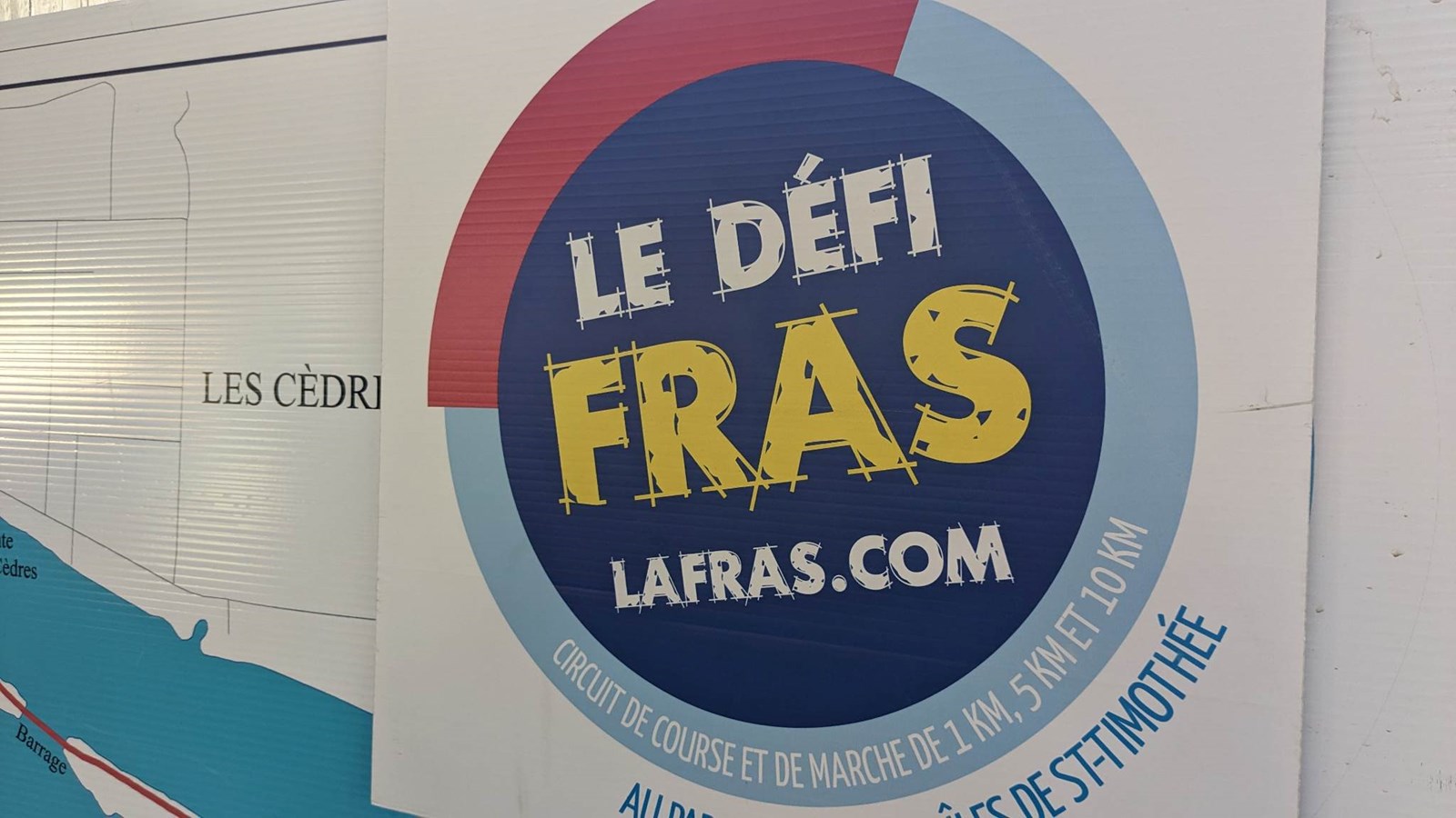 Retour en images sur le Défi FRAS