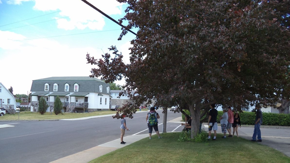 Découvrez ou redécouvrez le Quartier-Nord de Salaberry-de-Valleyfield