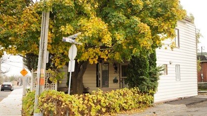 Découvrez ou redécouvrez le Quartier-Nord de Salaberry-de-Valleyfield