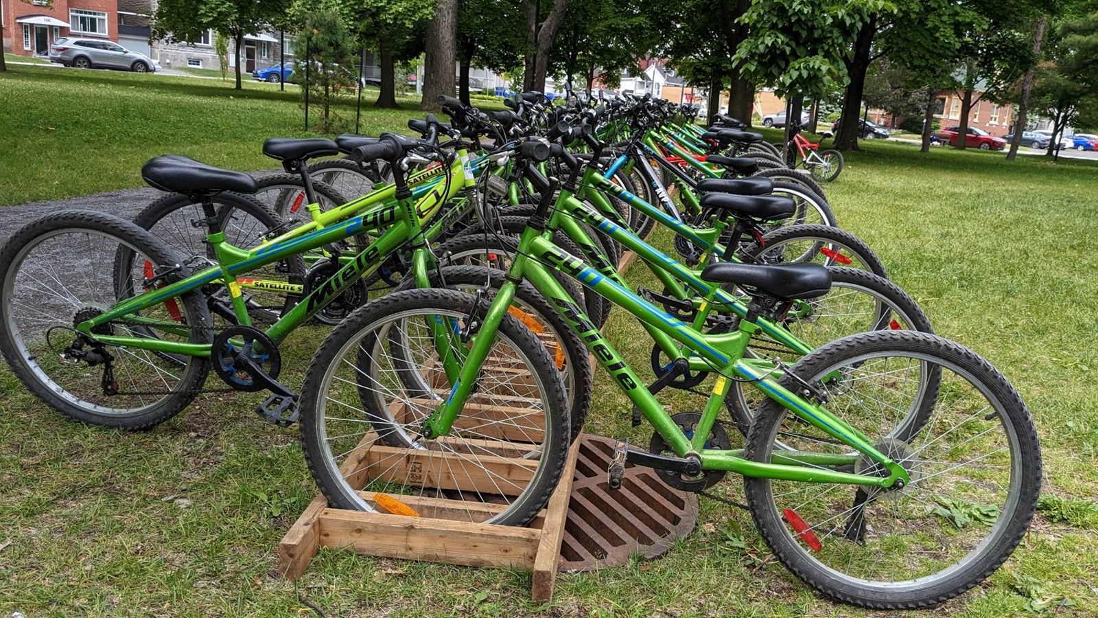 Des surprises et des classiques pour la 20e édition du Triathlon Valleyfield 