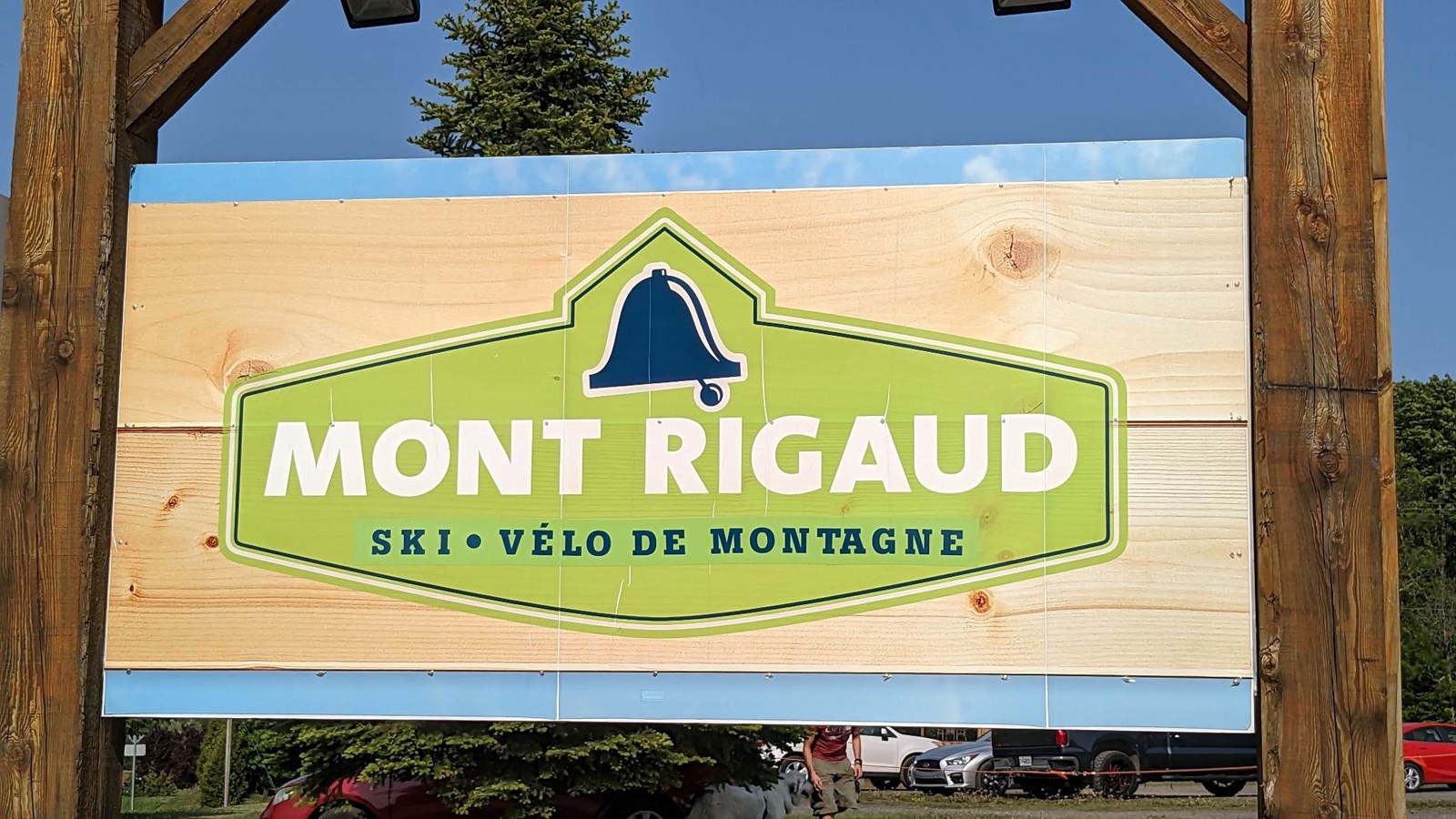Deux cliniques d'initiation au vélo de montagne à venir en juillet