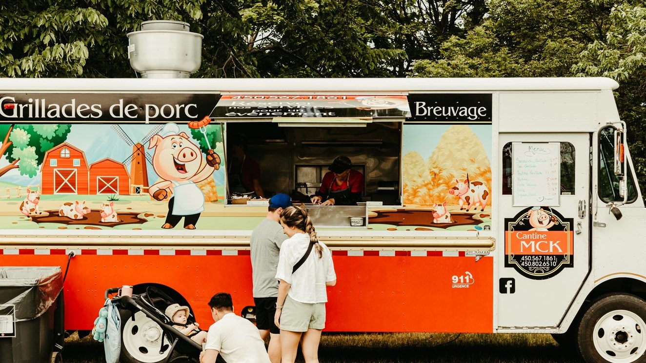 Un beau succès pour le Festi-Bières du Suroît