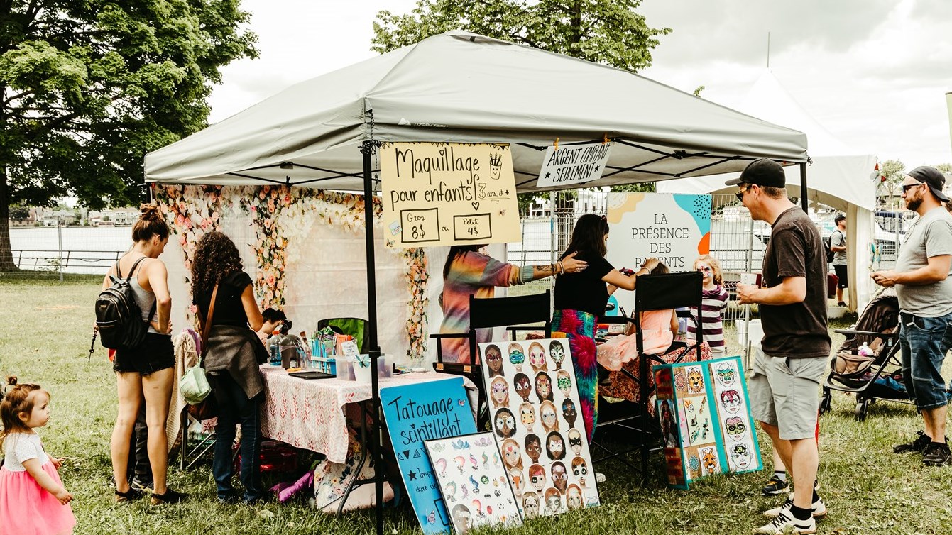 Un beau succès pour le Festi-Bières du Suroît