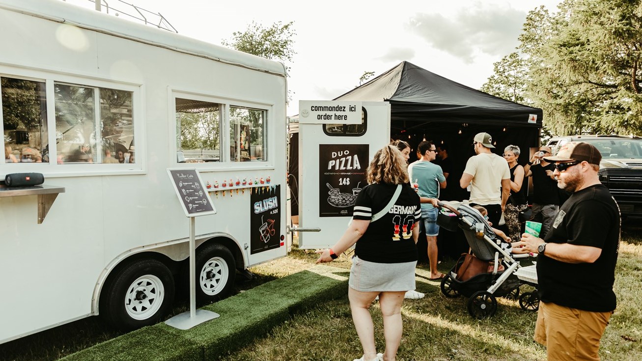 Un beau succès pour le Festi-Bières du Suroît