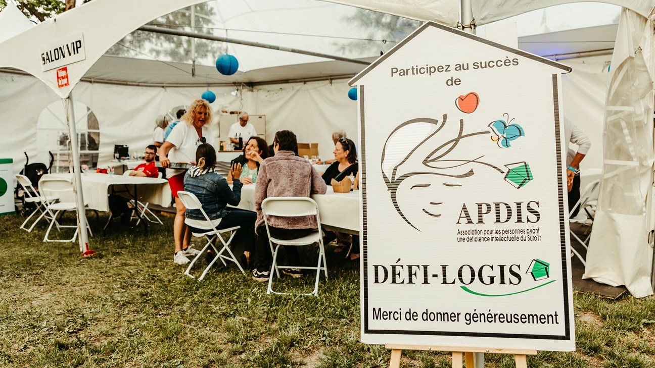 Un beau succès pour le Festi-Bières du Suroît