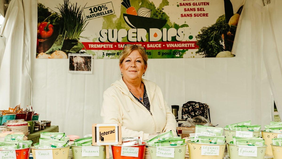 Un beau succès pour le Festi-Bières du Suroît