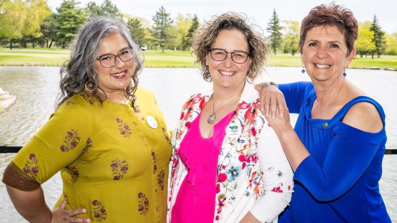 L'Autre voix du conseil de Vaudreuil-Dorion poursuit sa série de causeries