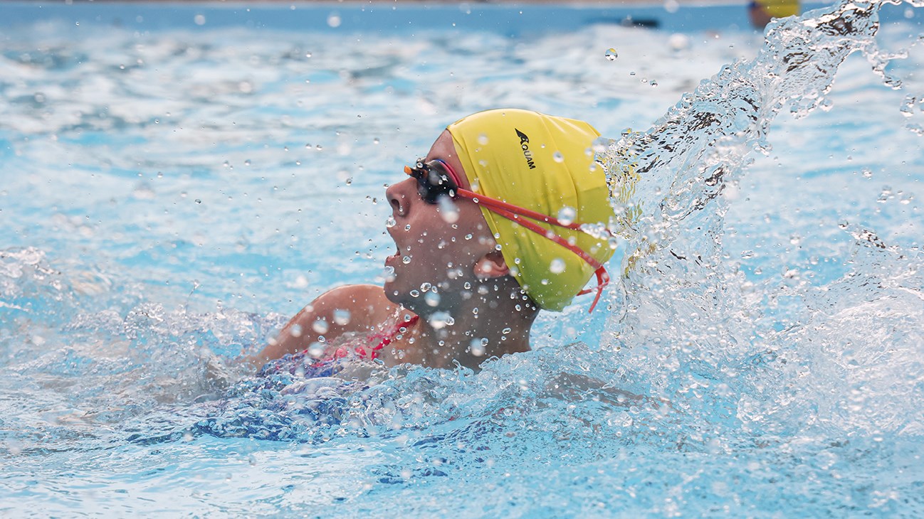 Un 21e triathlon pour les élèves de l'école Sainte-Madeleine