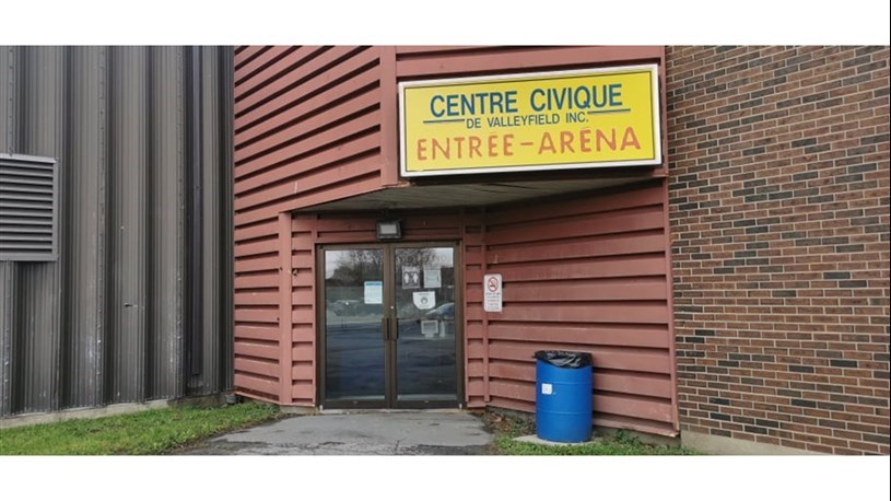 Acheter un aréna, c'est oui ou c'est non pour une municipalité?