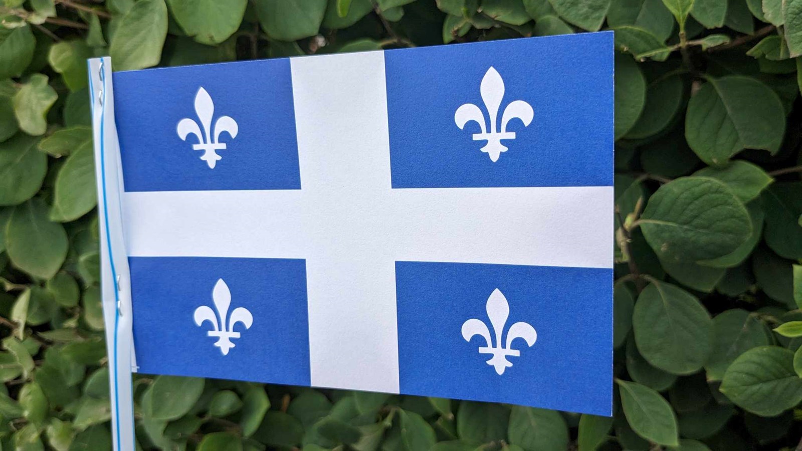 Retour en images sur le défilé de la Fête nationale et le spectacle de Sara Dufour à Salaberry-de-Valleyfield 