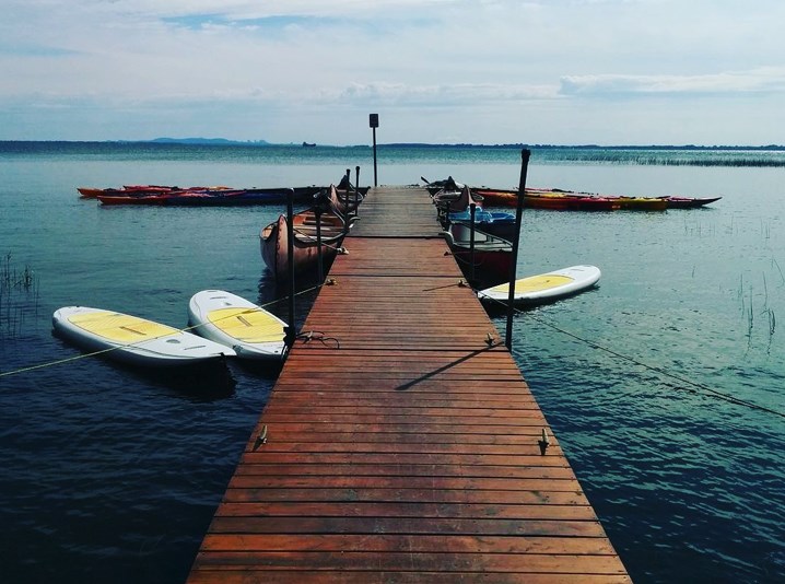 Rallye de kayak familial le 9 juillet à Notre-Dame-de-L'Île-Perrot