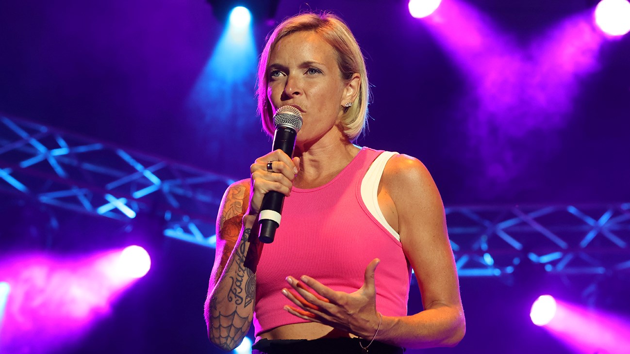 Le rock féminin à l'honneur au Spaghetti des Régates