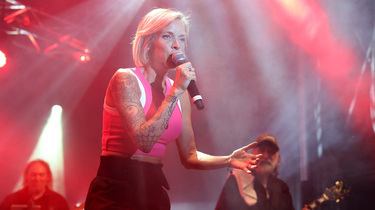 Le rock féminin à l'honneur au Spaghetti des Régates