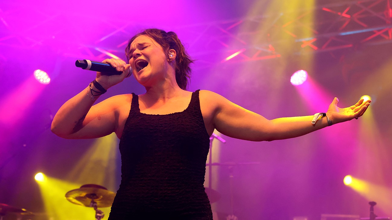 Le rock féminin à l'honneur au Spaghetti des Régates