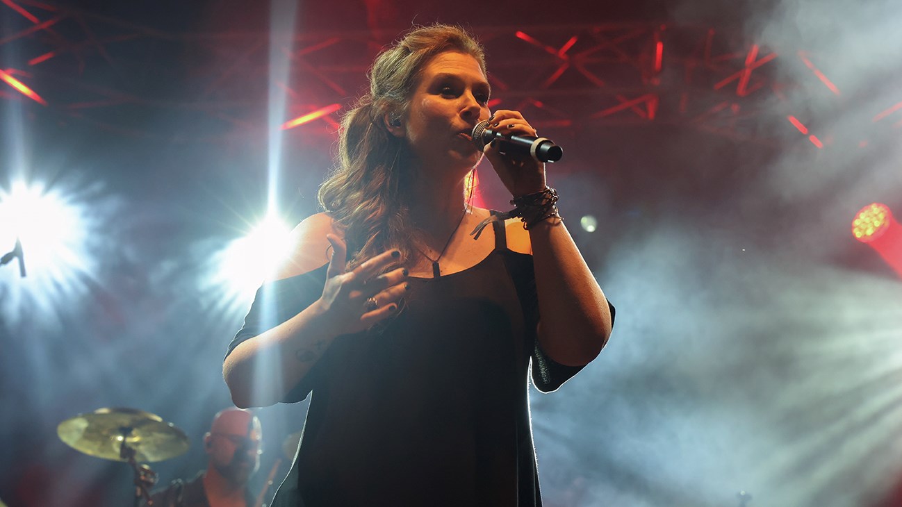 Le rock féminin à l'honneur au Spaghetti des Régates