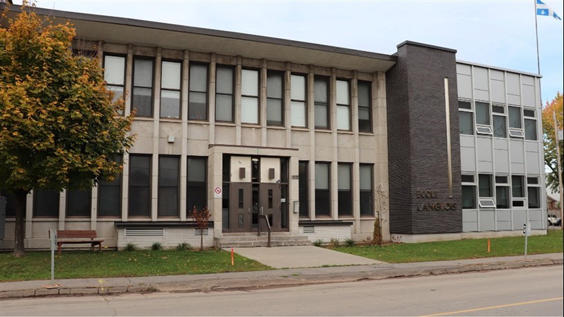 Deux nouvelles écoles dans Beauharnois pourront avoir des aides à la classe