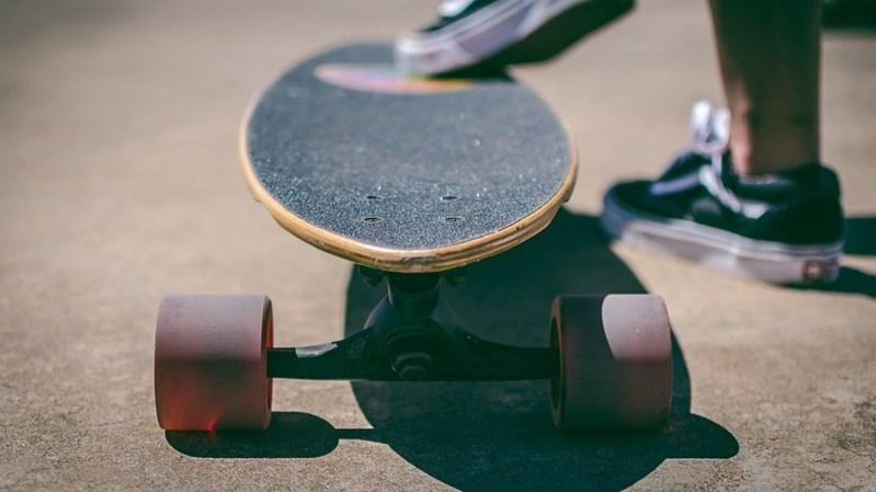 Un nouveau camp de jour spécialisé au skatepark à la fin août