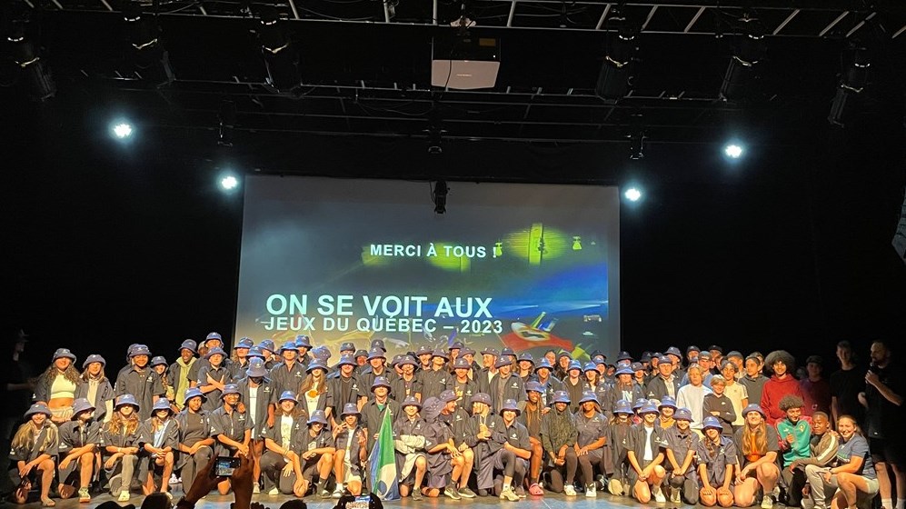 Les athlètes du Sud-Ouest bientôt en action