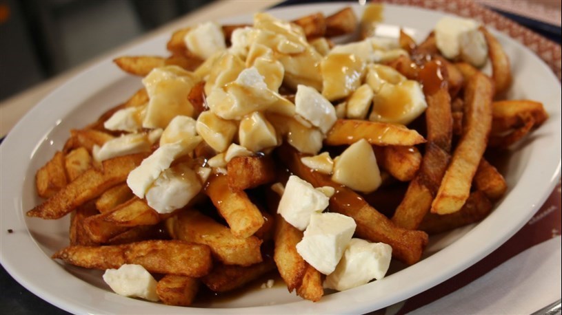 En ce 20 juillet, célébrons la poutine !