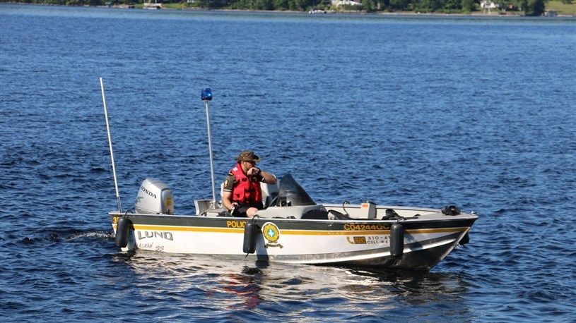 Sécurité nautique: «Cet été sur l'eau, soyez réglo»