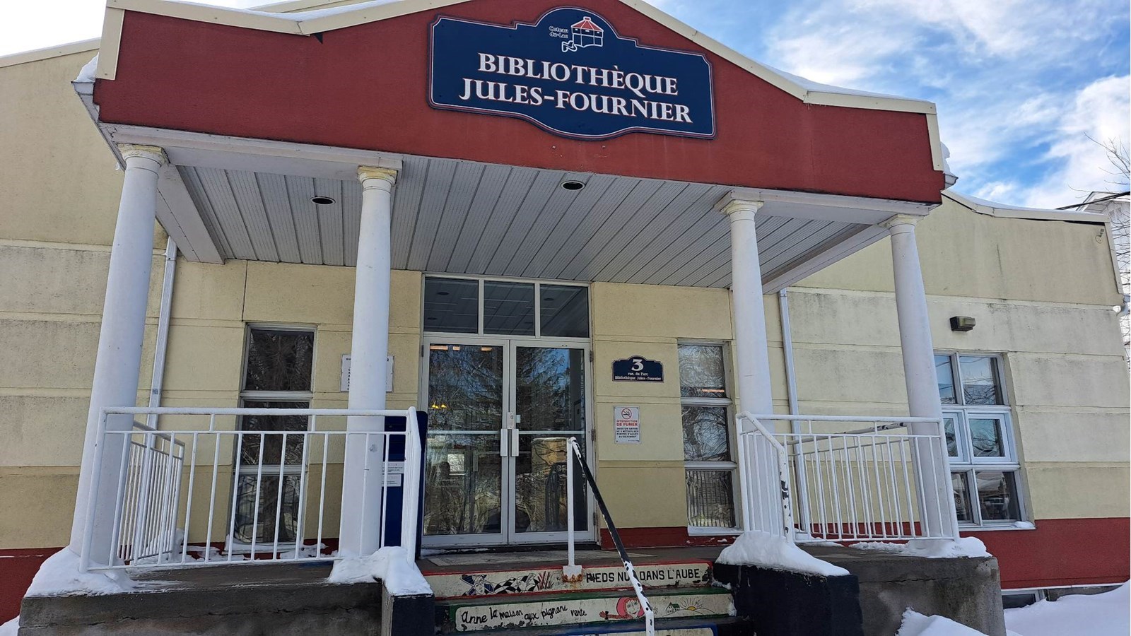 Coteau-du-Lac: les élus veulent prioriser le dossier de la bibliothèque municipale