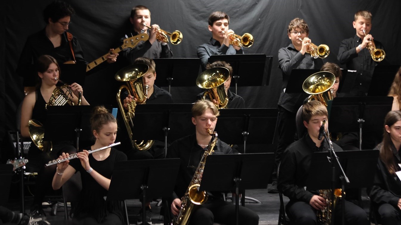 Vaudreuil-Soulanges bien représenté lors du JazzFest