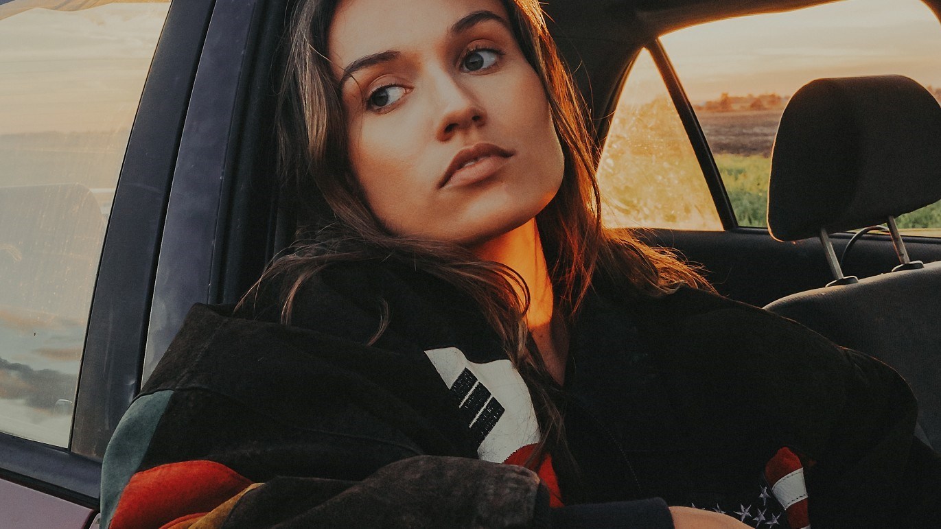 Un nouvel EP pour Meghan Oak ce vendredi