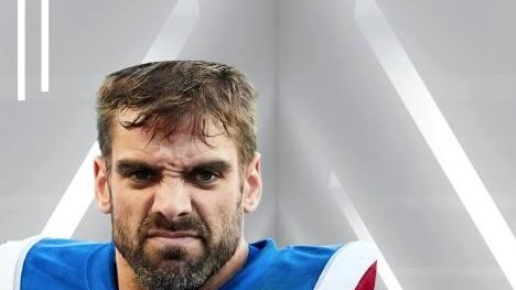 Patrick Lavoie
