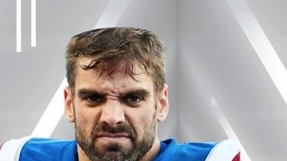 Patrick Lavoie
