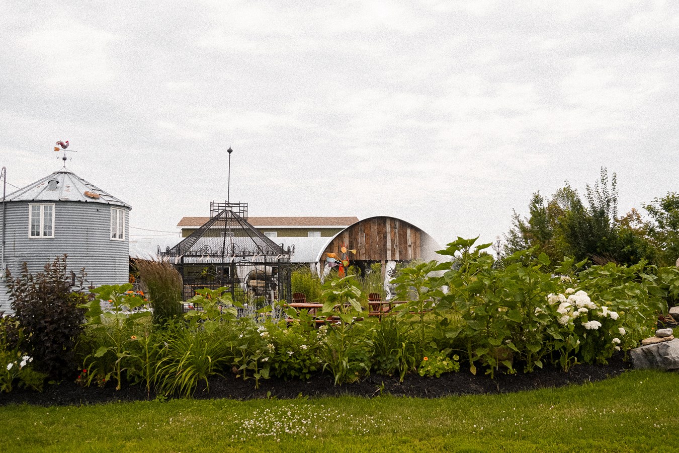 Volunteers needed to promote Vaudreuil-Soulanges