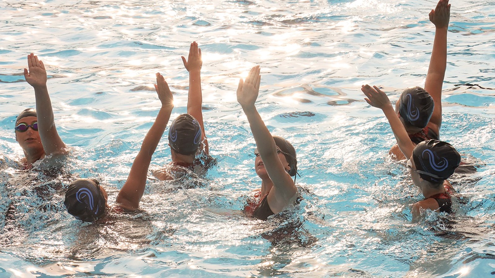 Retour en images sur le premier spectacle caritatif du Club aquatique de la Ville de L’Île-Perrot