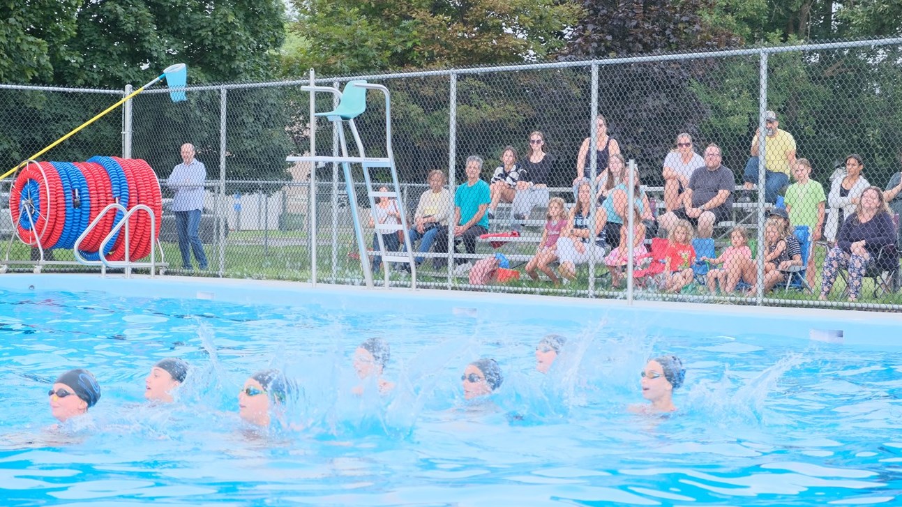 La Ville de L’Île-Perrot est fière d'avoir accueilli le spectacle bénéfice du CAVIP