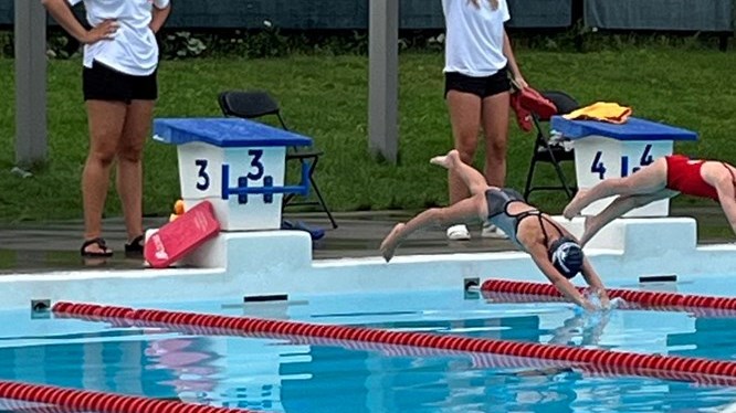 Retour en images sur la finale de section A du CAVIP