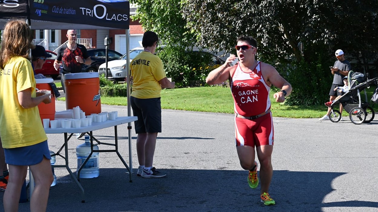 Un record de participation en 2023 au Tri-O-Lacs