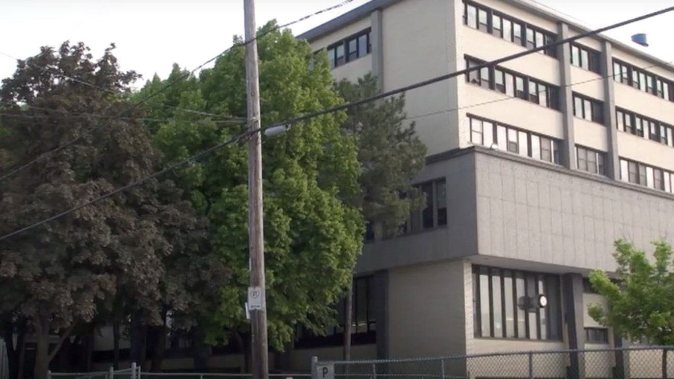 Le Cégep de Valleyfield au coeur d'un agrandissement majeur 
