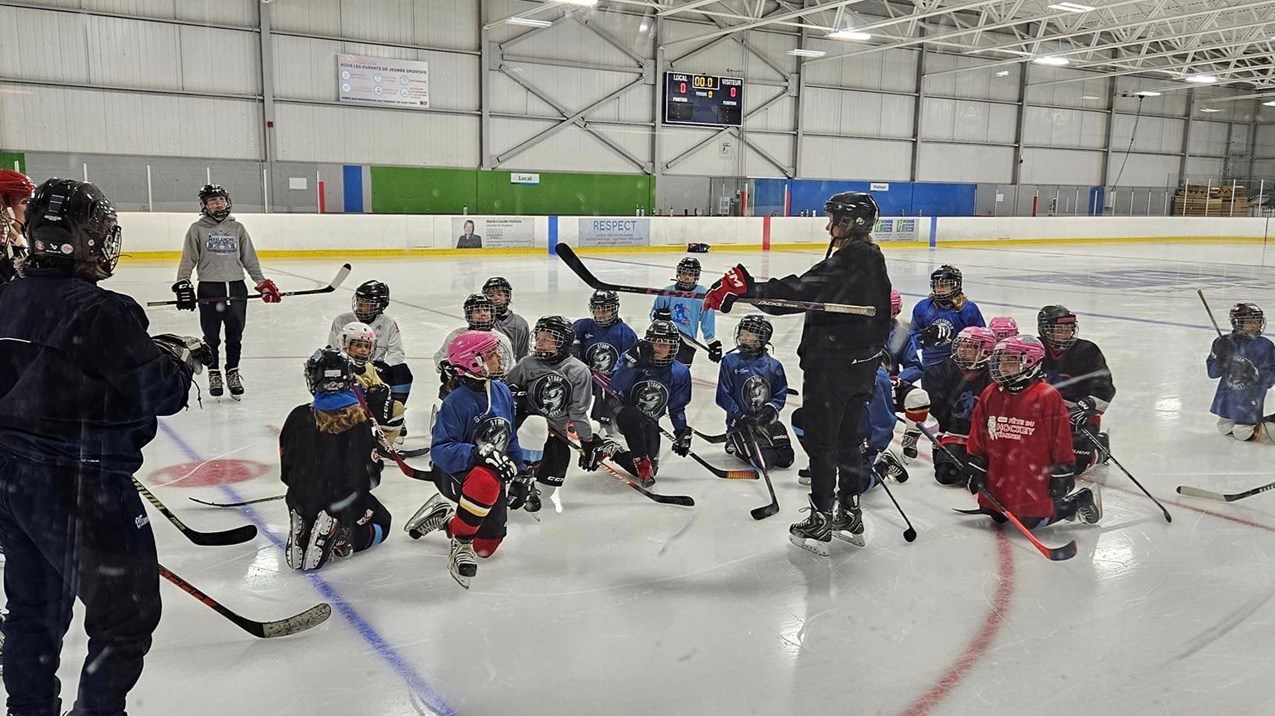 Hockey féminin: le STORM Sud-Ouest poursuit son recrutement
