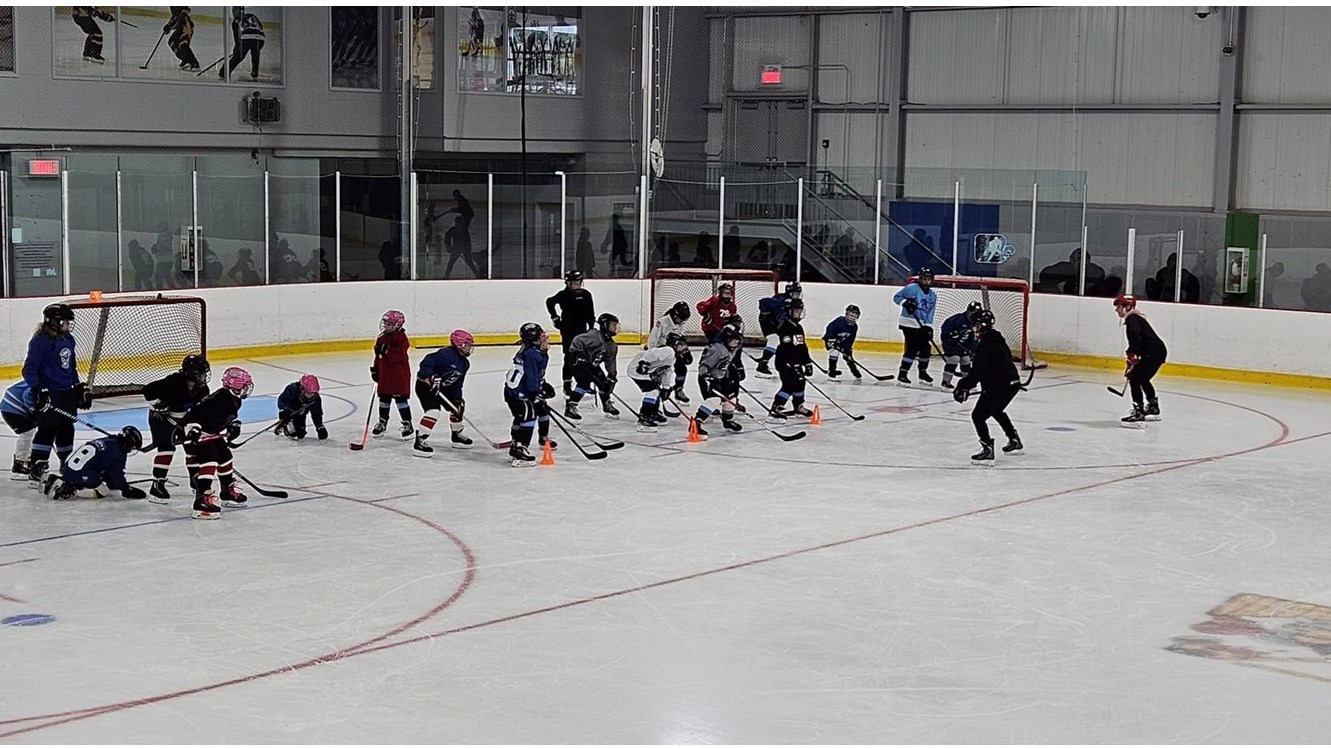 Hockey féminin: le STORM Sud-Ouest poursuit son recrutement