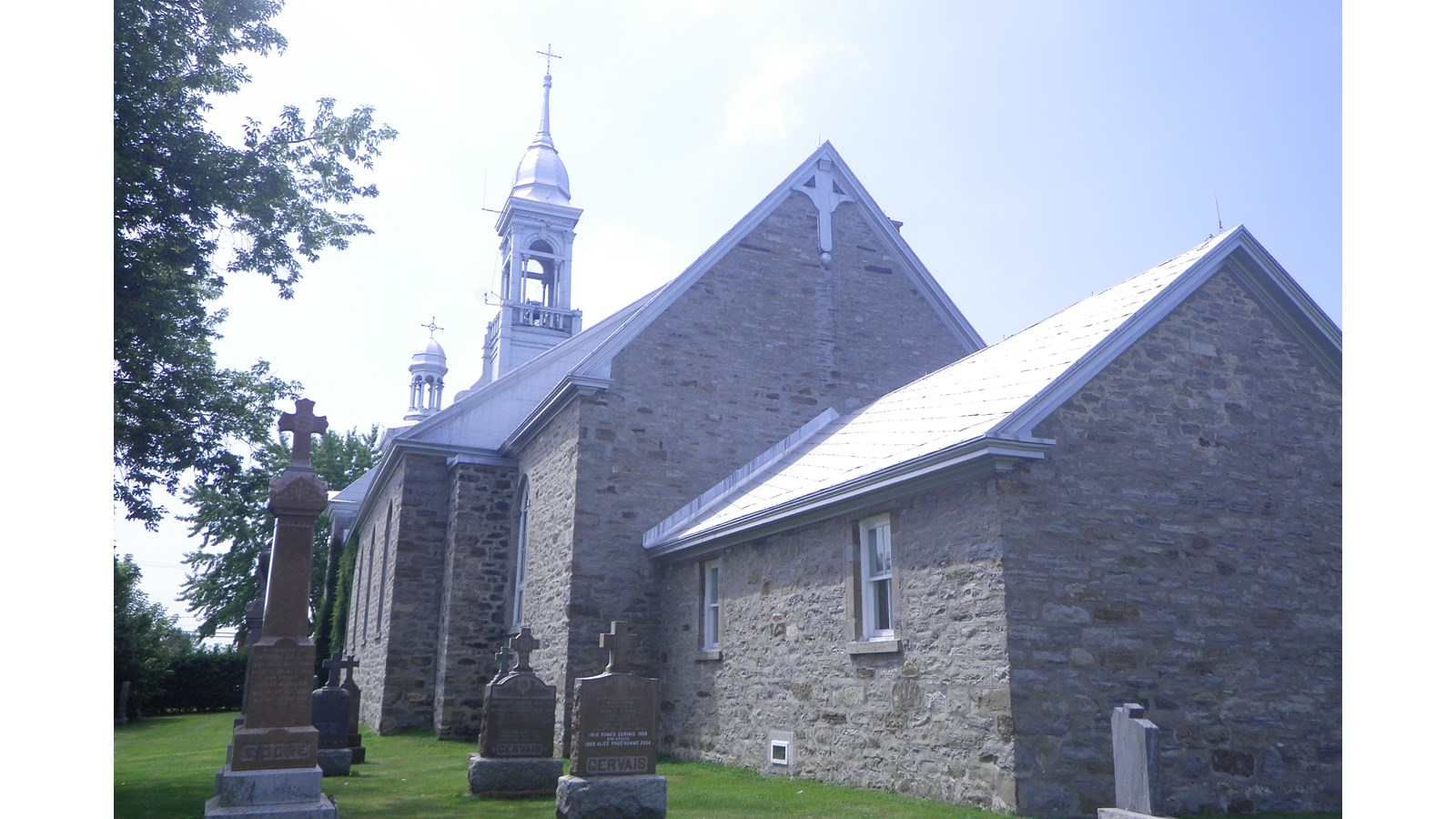 Église Saint-Urbain-Premier