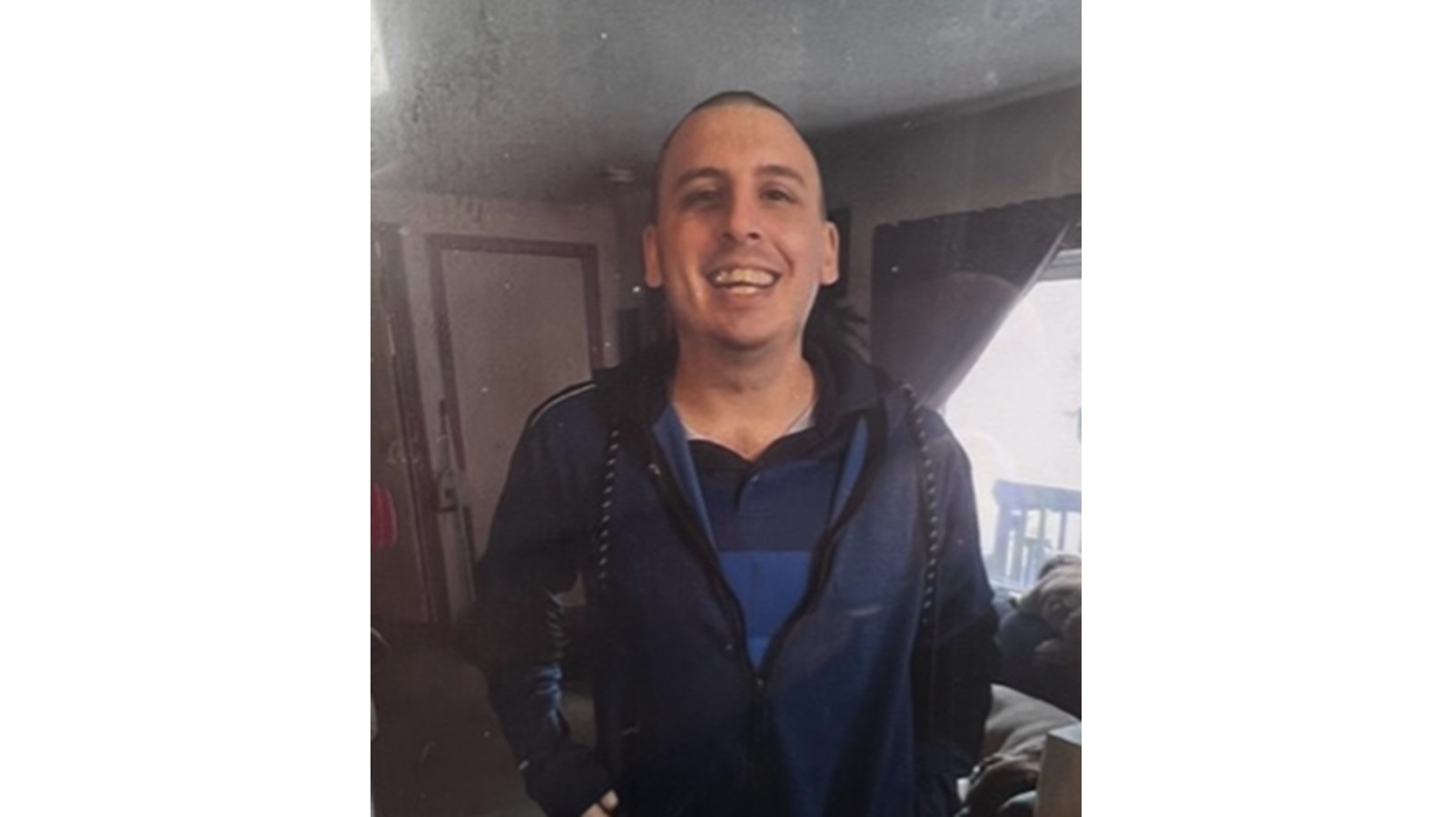 Disparition de Maxime Aubé à Valleyfield
