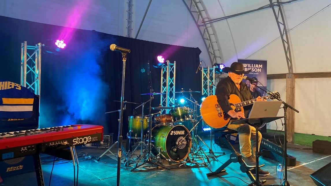 Le Festival St-Zo en Fusion conclut en apothéose deux jours de célébrations estivales