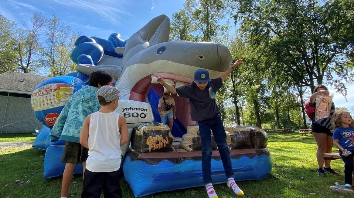 Le Festival St-Zo en Fusion conclut en apothéose deux jours de célébrations estivales