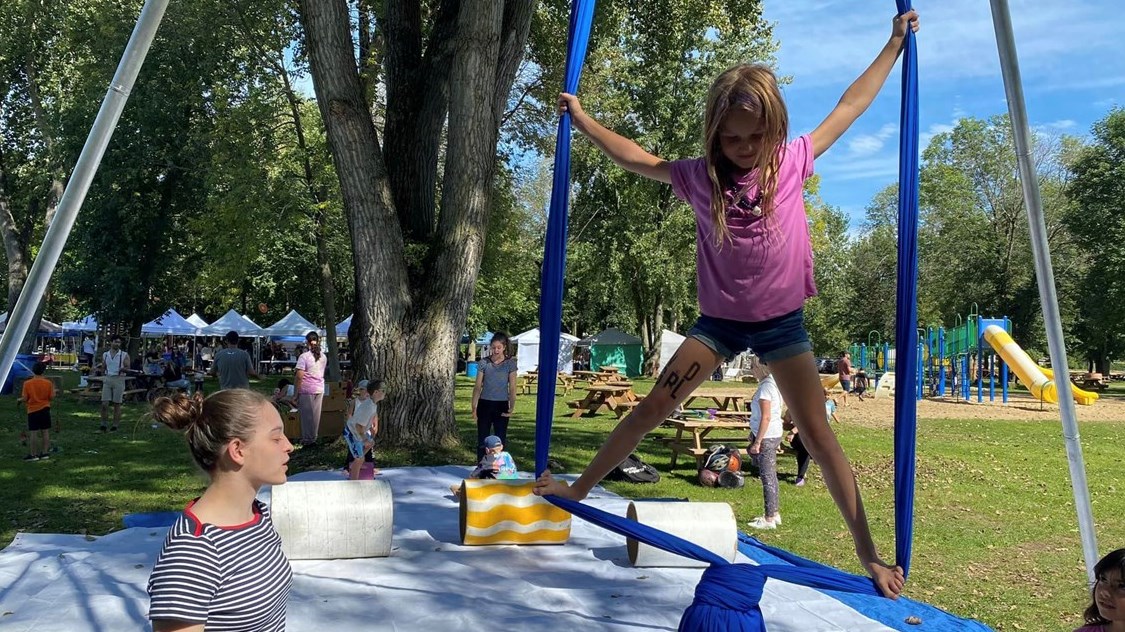 Le Festival St-Zo en Fusion conclut en apothéose deux jours de célébrations estivales