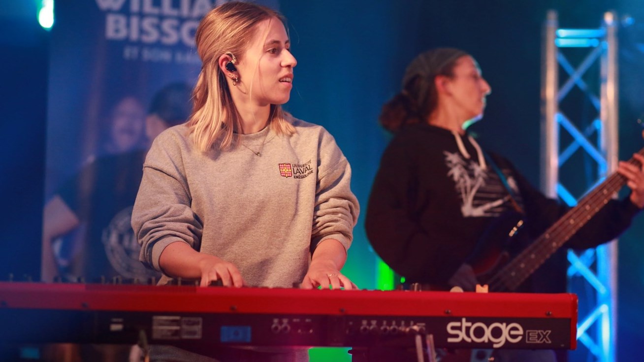 Le Festival St-Zo en Fusion conclut en apothéose deux jours de célébrations estivales
