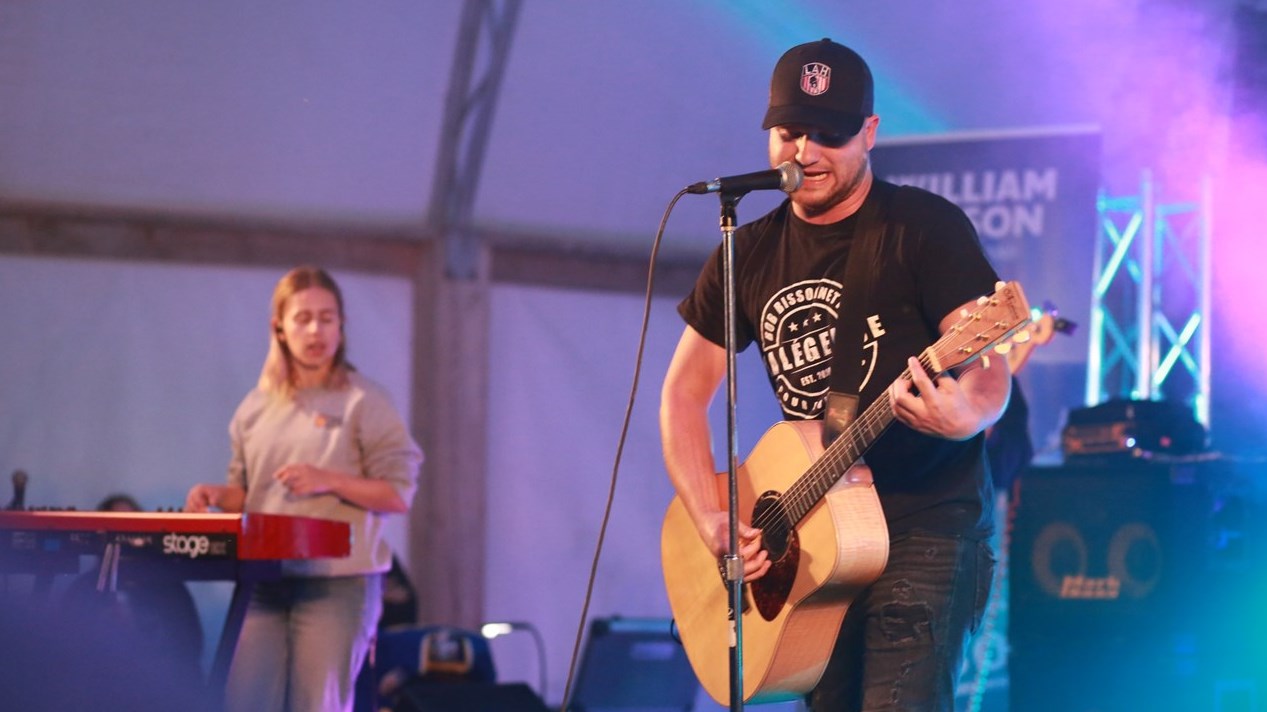 Le Festival St-Zo en Fusion conclut en apothéose deux jours de célébrations estivales