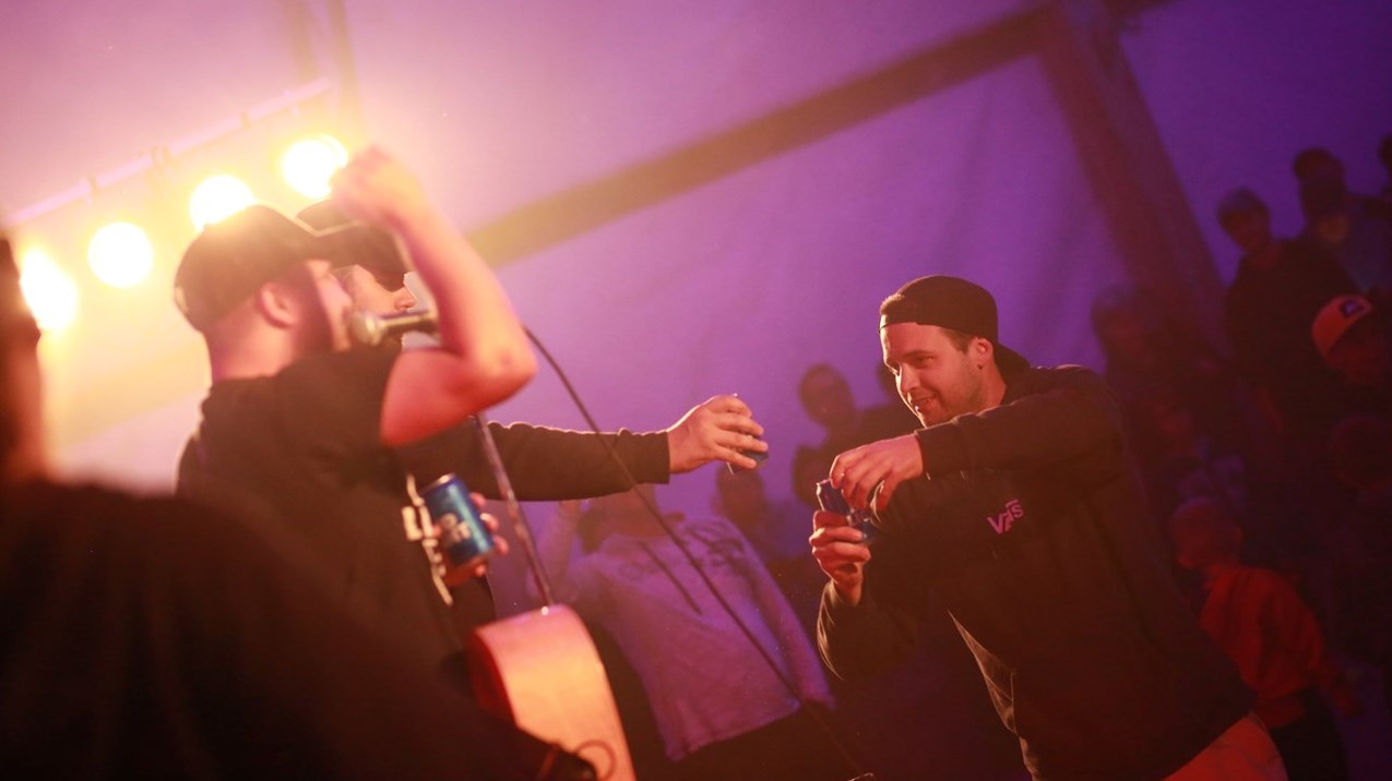 Le Festival St-Zo en Fusion conclut en apothéose deux jours de célébrations estivales