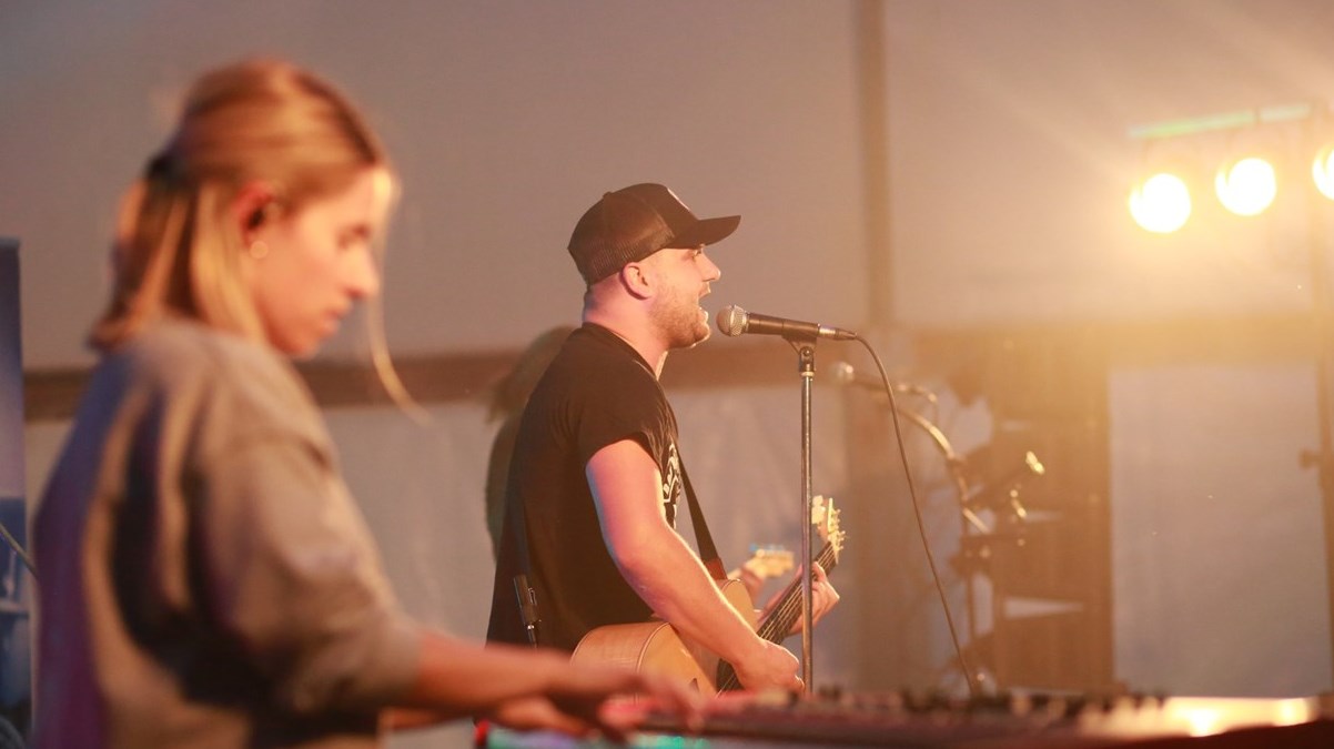 Le Festival St-Zo en Fusion conclut en apothéose deux jours de célébrations estivales