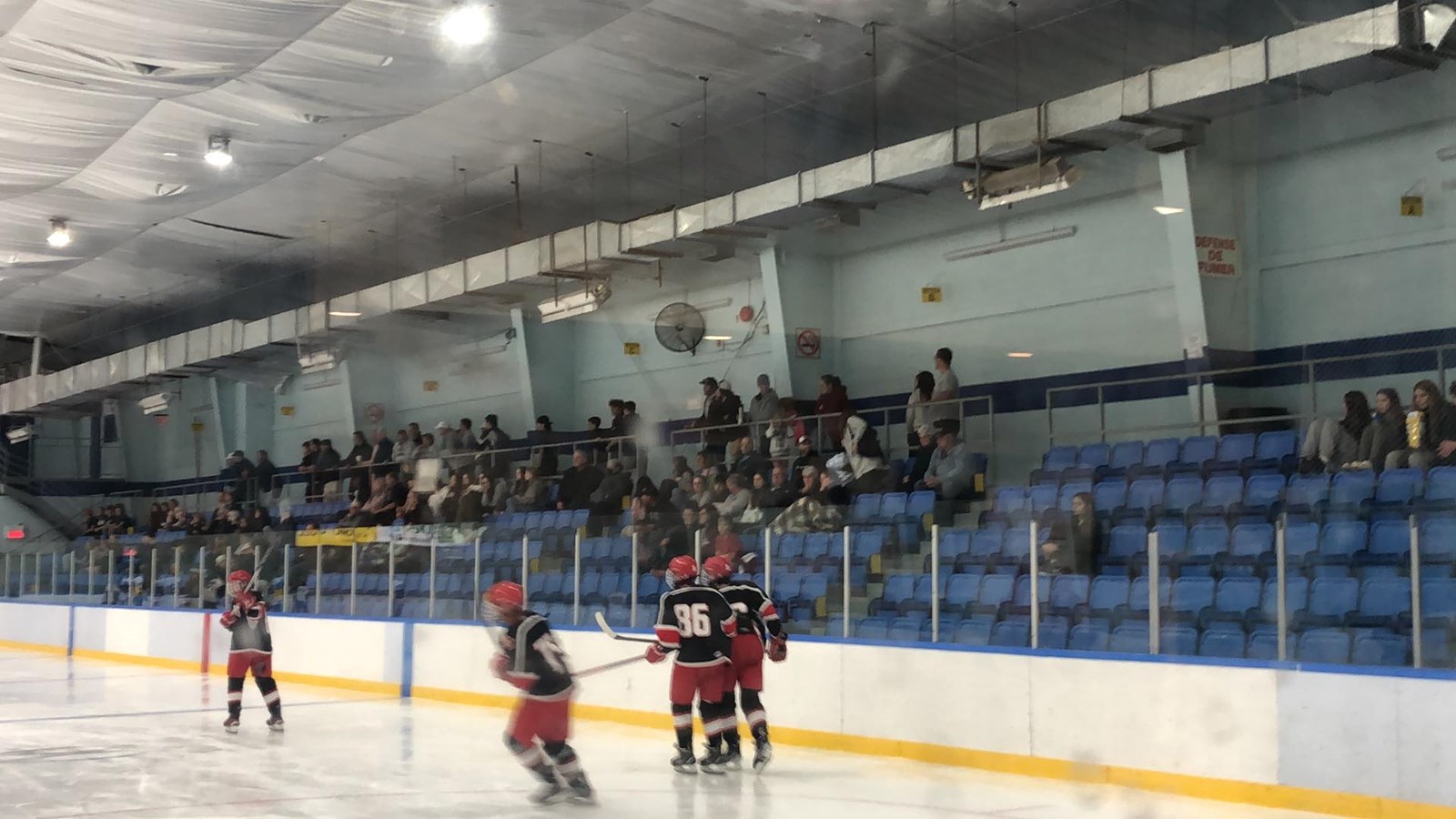 Premier match préparatoire victorieux pour les M18 de Soulanges