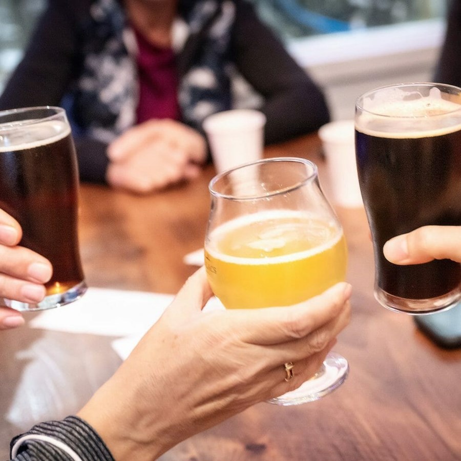 Où célébrer l'OktoberFest dans Vaudreuil-Soulanges